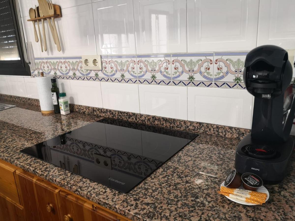 Casa Laura Vendégház Deltebre Kültér fotó