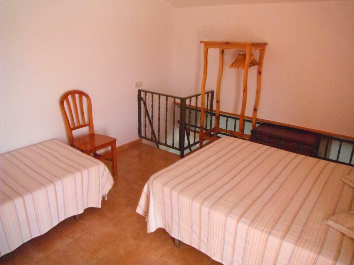 Casa Laura Vendégház Deltebre Kültér fotó