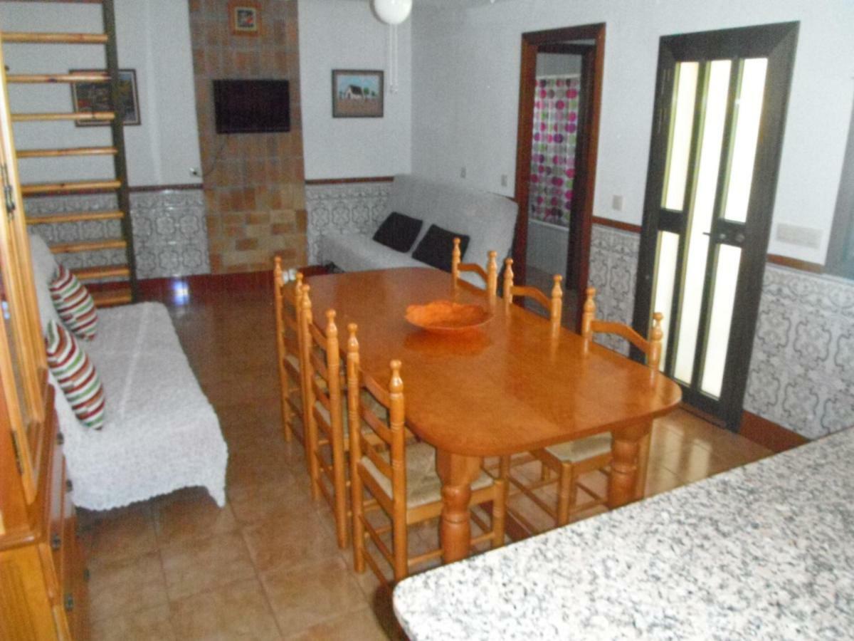 Casa Laura Vendégház Deltebre Kültér fotó