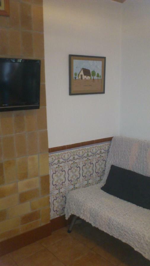 Casa Laura Vendégház Deltebre Kültér fotó