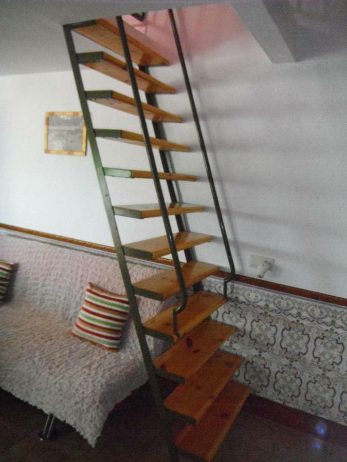 Casa Laura Vendégház Deltebre Kültér fotó